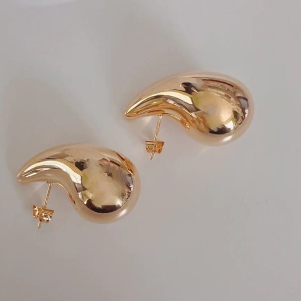 Drop Earrings - image 2